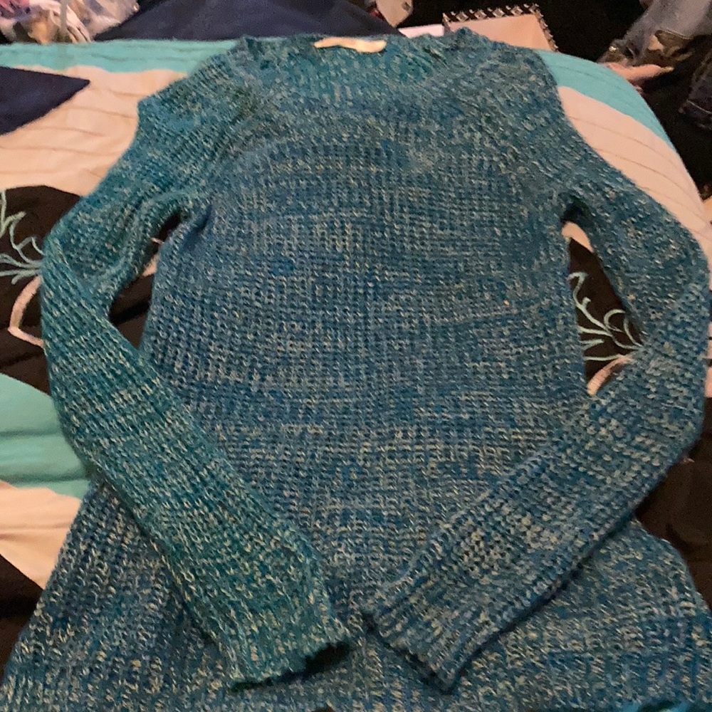 Nice sweater LOVE IT